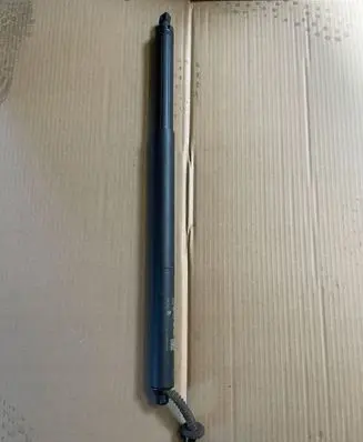 Tailgate strut