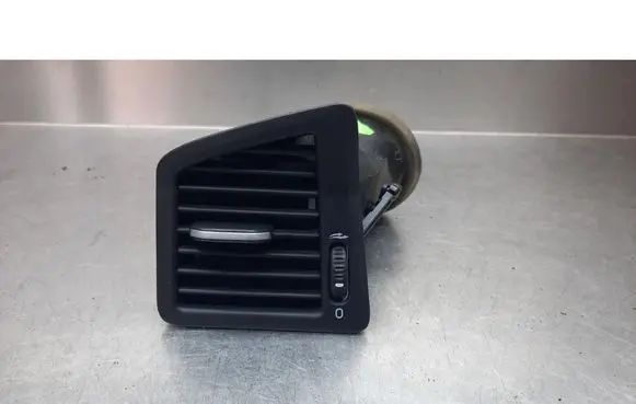 Volvo S60 Dashboard side air vent grill/cover trim 3409373