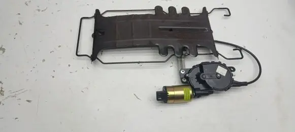 Chrysler Pacifica Seat adjustment motor 5023903A