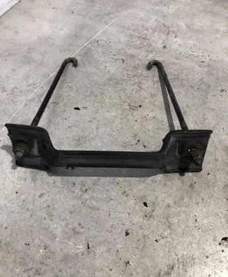 Jeep Wrangler Battery bracket 