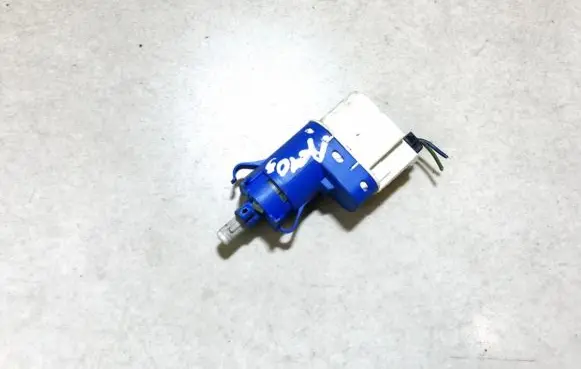 Volvo V70 Brake pedal sensor switch 3m5t9c872ac 3m5t-9c872-ac