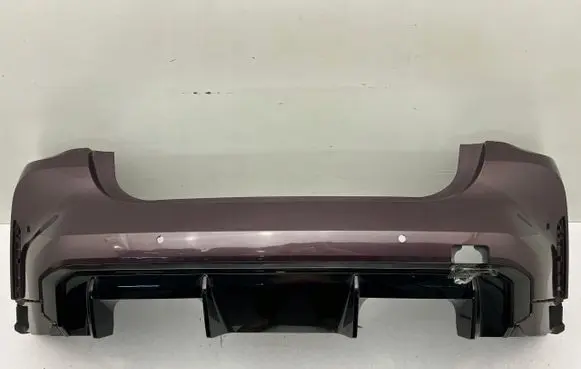 BMW M4 G82 G83 Rear bumper 7993550