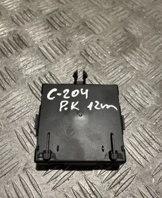 Mercedes-Benz C W204 Door control unit/module A2128203485