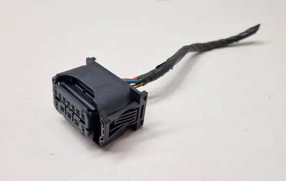 BMW X3 G01 Headlight/headlamp wiring loom/harness 6925638