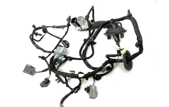 Ford Focus Front door wiring loom NX6T14631 NX6T14631GESD