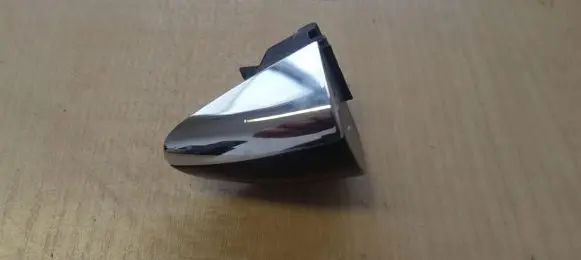 Mercedes-Benz E W211 Loading door cover/cap 