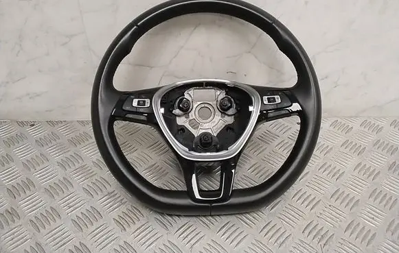 Volkswagen Tiguan Steering wheel 5TA419091AM