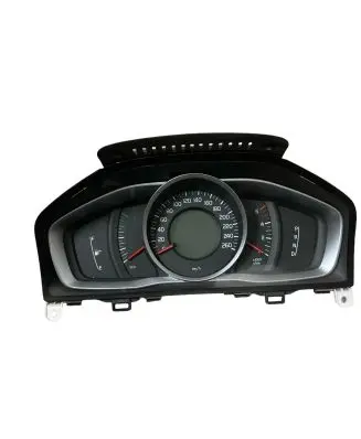Volvo S60 Speedometer (instrument cluster) 31327746 36001771 799280U