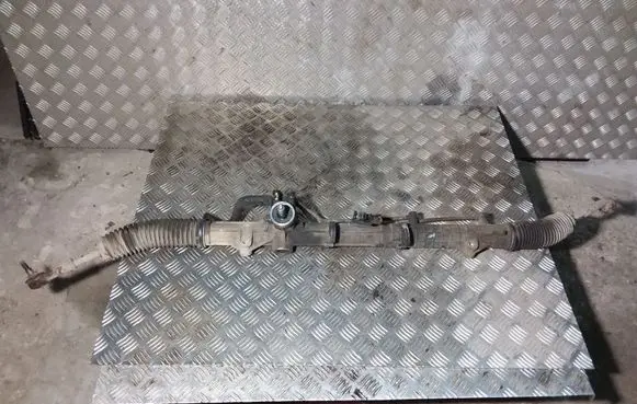 Alfa Romeo 156 Steering rack 37502328