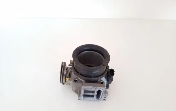 Honda FR-V Throttle valve