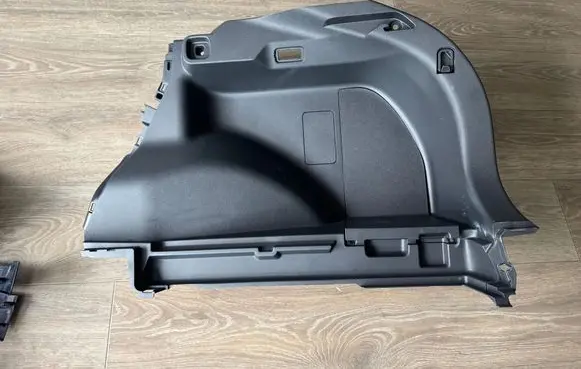 Toyota bZ4X Other interior part 6473042290