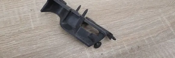 Audi A4 S4 B8 8K Front bumper mounting bracket 8K0807283H