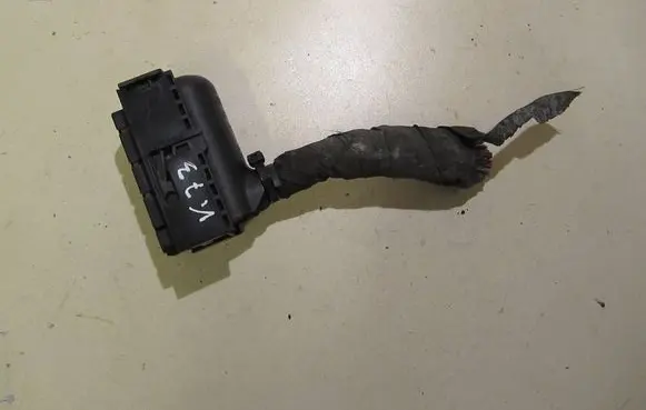 Volkswagen PASSAT B7 Engine installation wiring loom 3C0906385