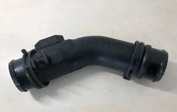 Volkswagen Sharan Intercooler hose/pipe 7M3145957F 0281002399 YM216F074AB