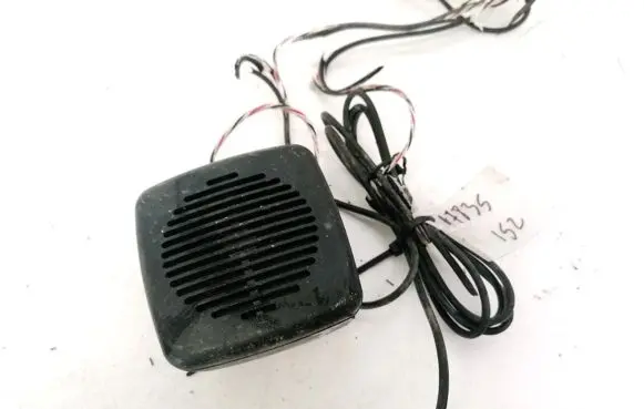 Nissan Murano Z50 Alarm system siren 