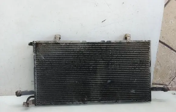 Opel Frontera B A/C cooling radiator (condenser) 