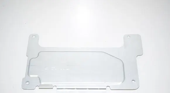 BMW iX3 Other body part 8833154 61278833154 61278839474