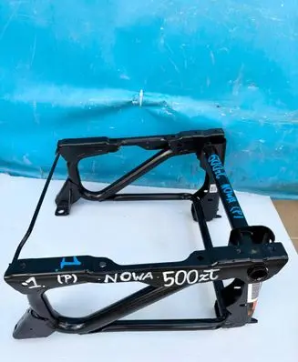 Citroen Jumper Seat frame 1374159080