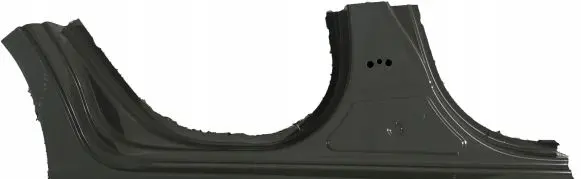 Toyota Aygo AB40 Pillar (middle) 