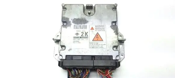 Nissan Almera Tino Engine control unit/module ECU MB275800-3263