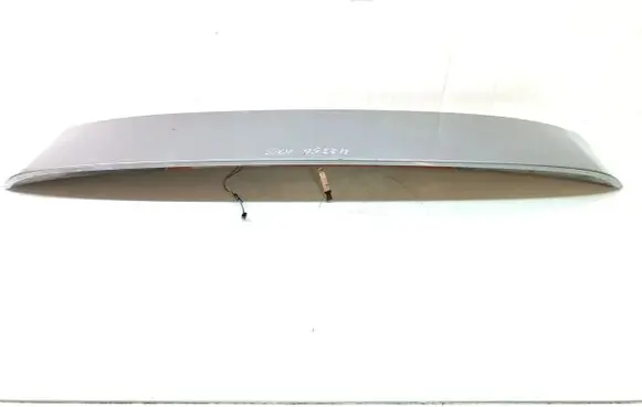 BMW 3 E90 E91 Rear window tailgate spoiler 7143263 7127064
