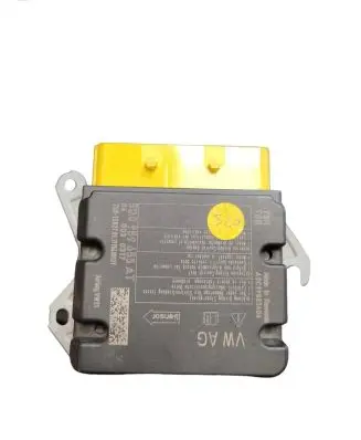 Skoda Superb B8 (3V) Airbag control unit/module 5Q0959655AT