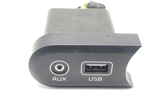 KIA Ceed USB socket connector 96120-A2200