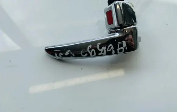 Mazda 6 Rear door interior handle 