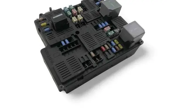 Volvo XC60 Fuse box set 31473771