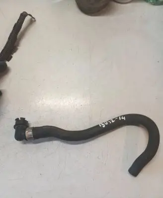 Volvo XC90 Engine coolant pipe/hose 30745337