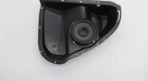 Volkswagen Polo V 6R Panel speaker 6R6035241