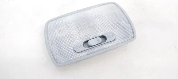 Honda Civic Rear seat light A28664