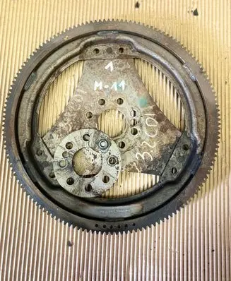 Mercedes-Benz E W211 Flywheel 6130320047