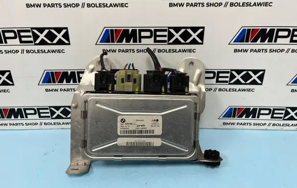 BMW X6 E71 Electric power steering pump 6791199