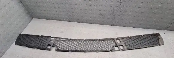BMW X3 E83 Front bumper lower grill 3400908