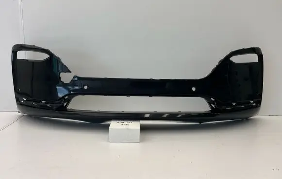 BMW i3 Front bumper lip 7462342