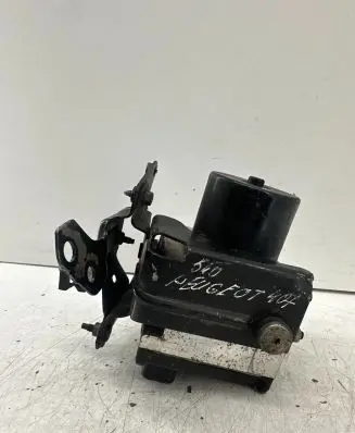 Peugeot 407 ABS Pump S118676001L 15710601 657054169