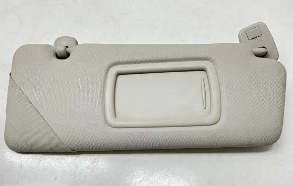 Renault Megane III Sun visor 964000026R BDK95TG136