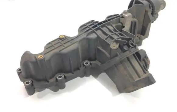Seat Ibiza IV (6J,6P) Intake manifold