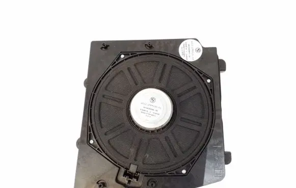 Panel speaker