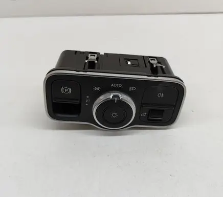 Mercedes-Benz A W177 Light switch A2479052902