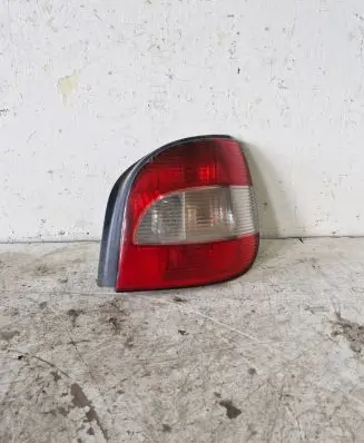 Renault Scenic I Rear/tail lights