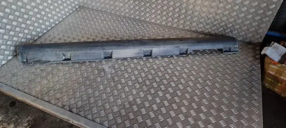 Ford Focus ST Sill/side skirt trim BM51A10155A