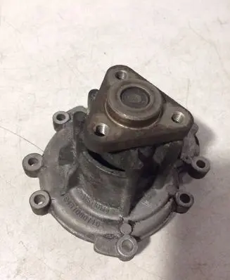 Porsche Cayenne (9PA) Water pump 94810601104