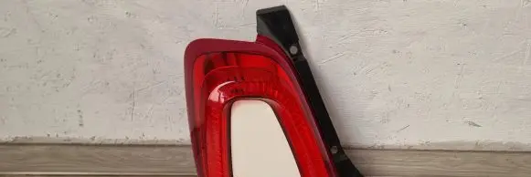 Fiat 500 Rear/tail lights 52007424 81590101