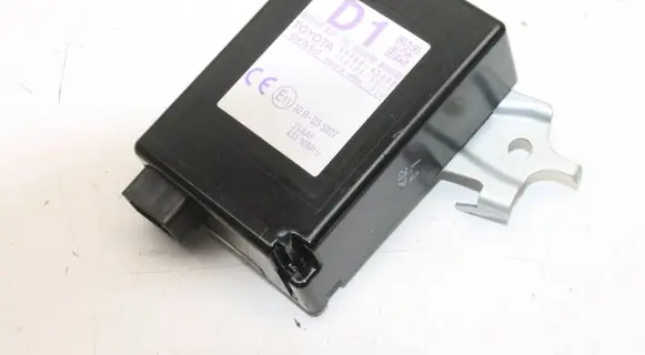 Toyota RAV 4 (XA40) Tire pressure control unit 8976042040