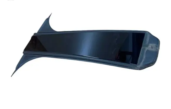 BMW 3 GT F34 Front door window switch trim 7295514 51767289942 7289942