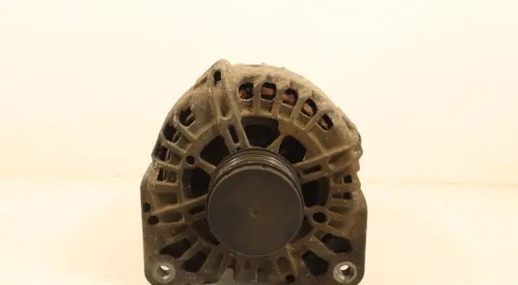 Renault Master III Generator/alternator 231000026R