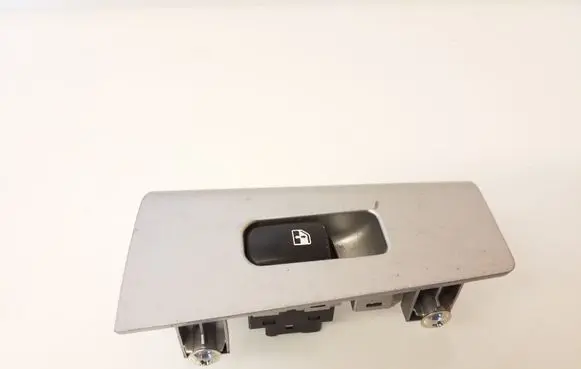 Hyundai Santa Fe Electric window control switch 3715211110