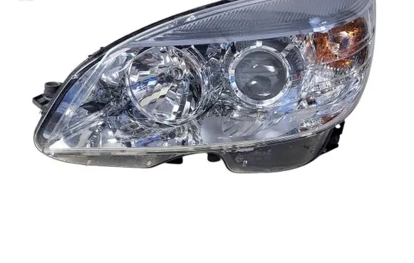 Mercedes-Benz C W204 Headlight/headlamp 1305236210